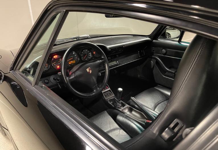 Used-1996-Porsche-911-Carrera-4S