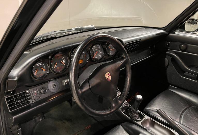 Used-1996-Porsche-911-Carrera-4S
