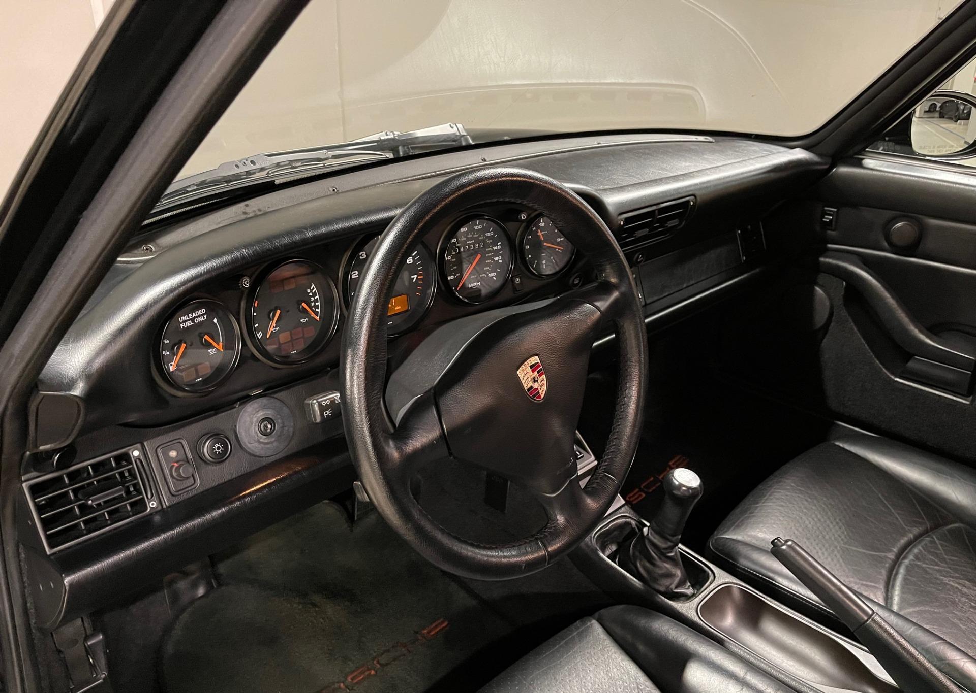 Used-1996-Porsche-911-Carrera-4S