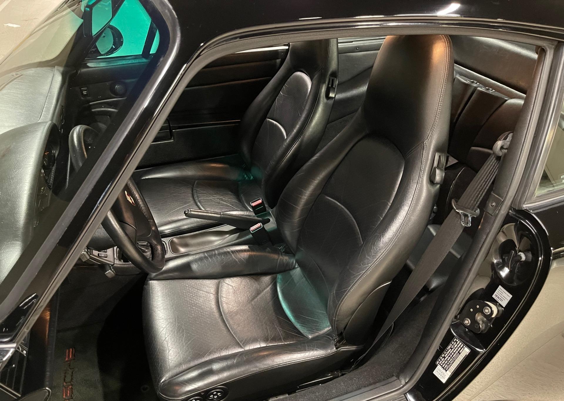 Used-1996-Porsche-911-Carrera-4S