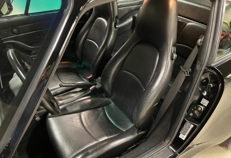 Used-1996-Porsche-911-Carrera-4S