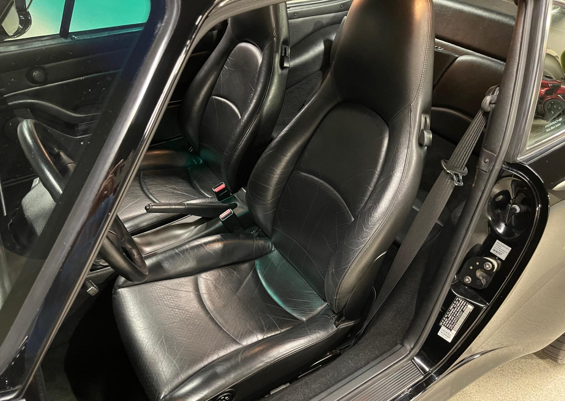 Used-1996-Porsche-911-Carrera-4S