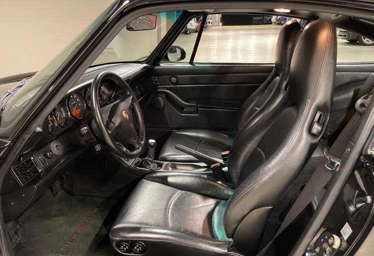 Used-1996-Porsche-911-Carrera-4S