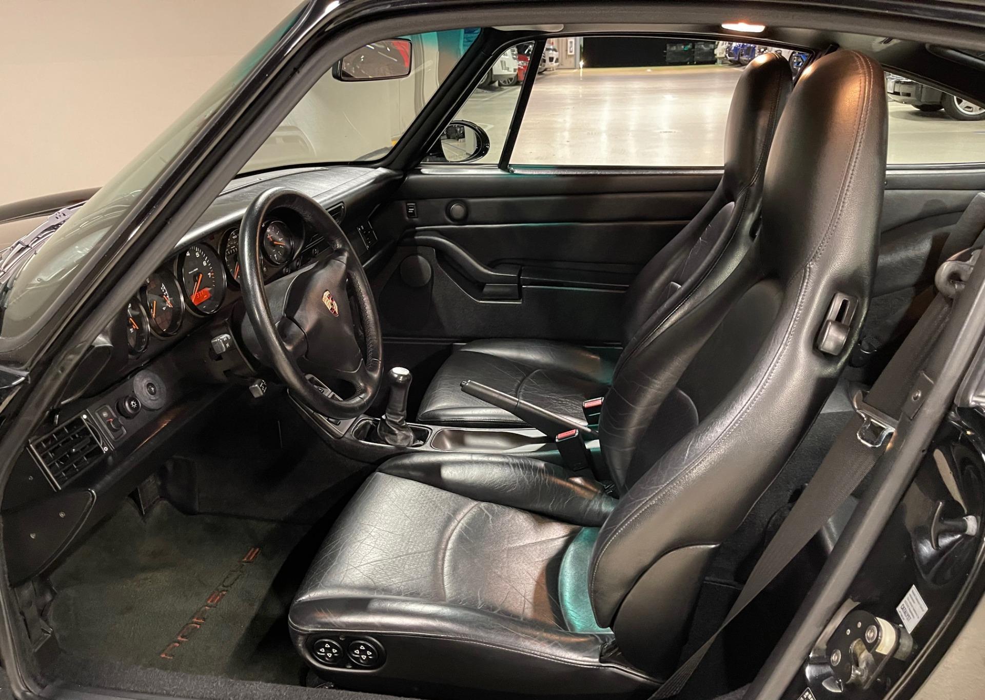 Used-1996-Porsche-911-Carrera-4S