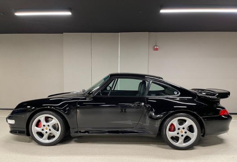 Used-1996-Porsche-911-Carrera-4S