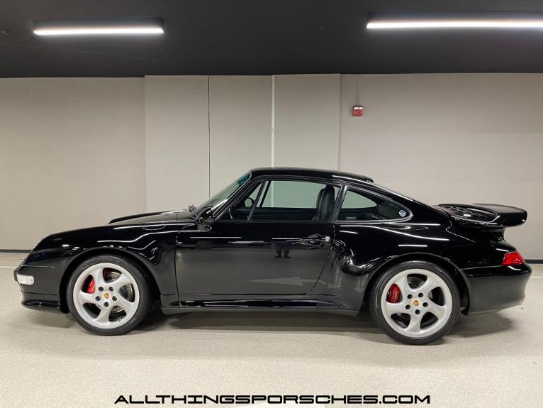 Used-1996-Porsche-911-Carrera-4S