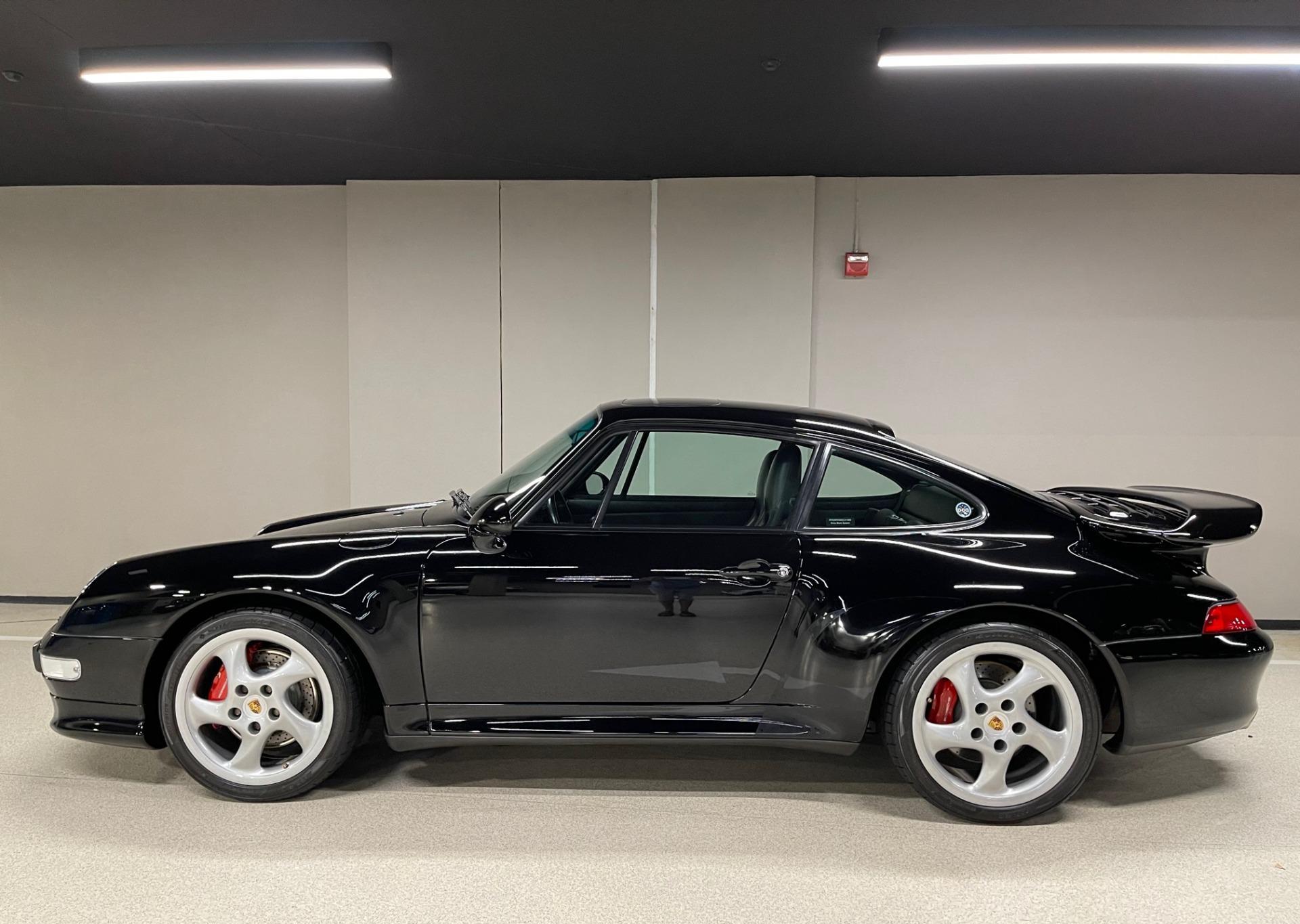 Used-1996-Porsche-911-Carrera-4S