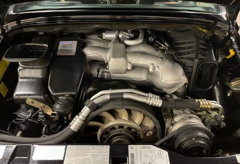 Used-1996-Porsche-911-Carrera-4S