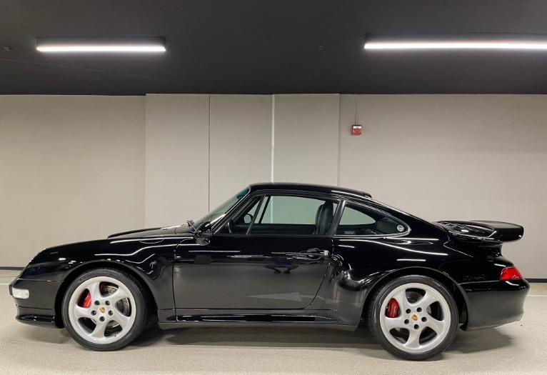 Used-1996-Porsche-911-Carrera-4S
