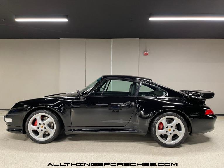 Used-1996-Porsche-911-Carrera-4S