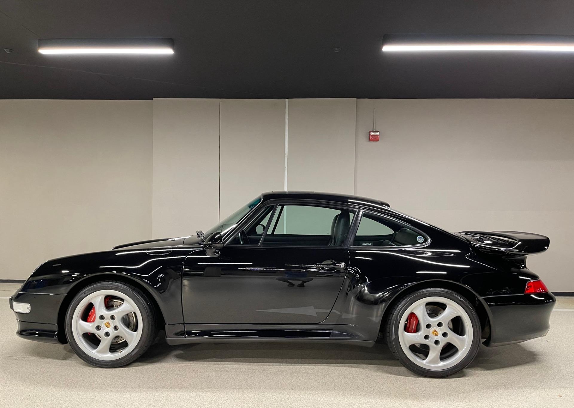 Used-1996-Porsche-911-Carrera-4S