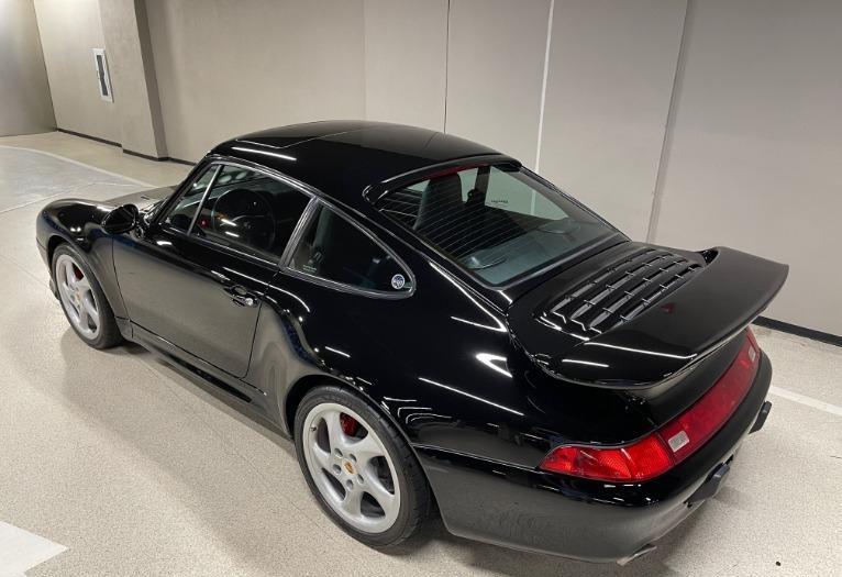 Used-1996-Porsche-911-Carrera-4S