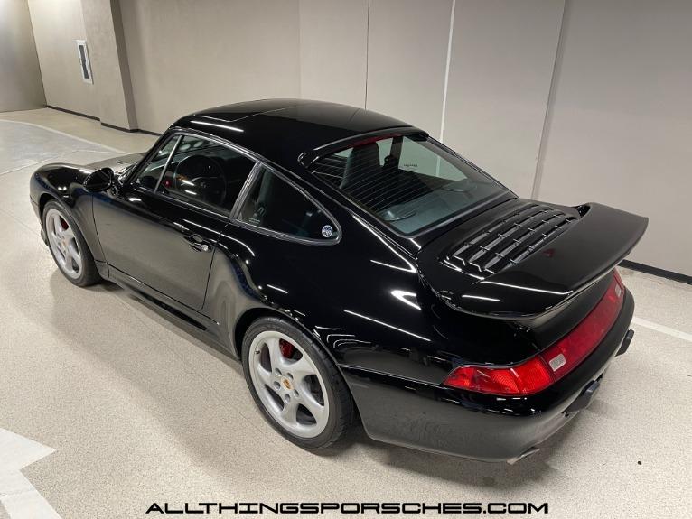 Used-1996-Porsche-911-Carrera-4S