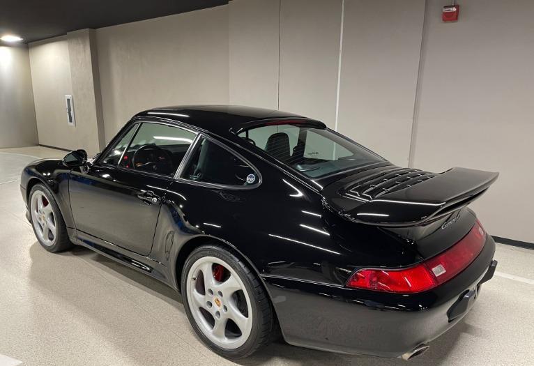 Used-1996-Porsche-911-Carrera-4S