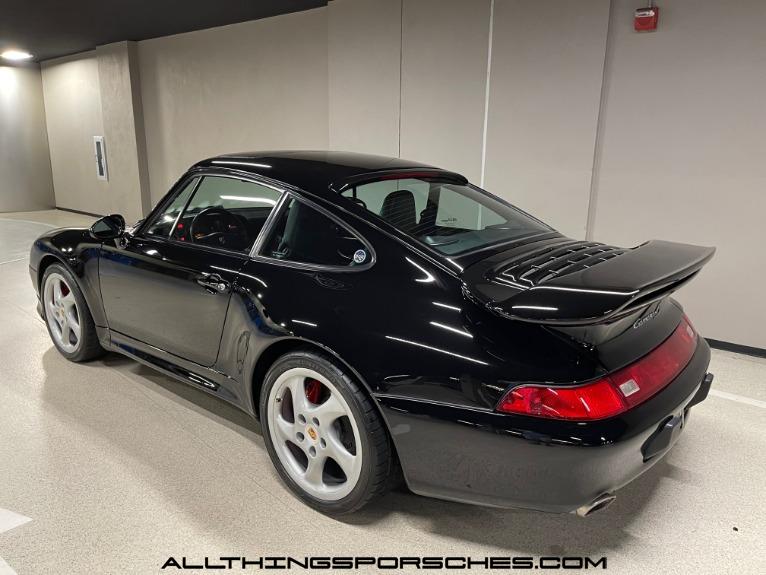 Used-1996-Porsche-911-Carrera-4S