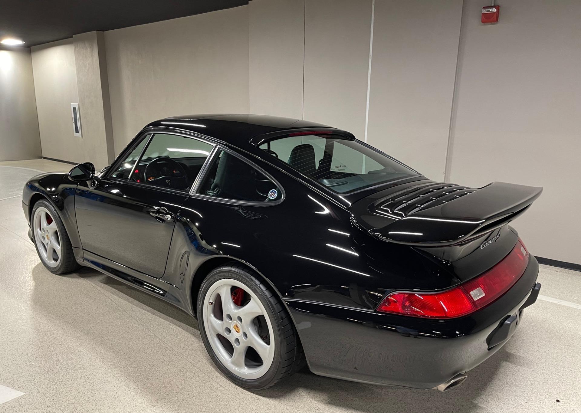 Used-1996-Porsche-911-Carrera-4S