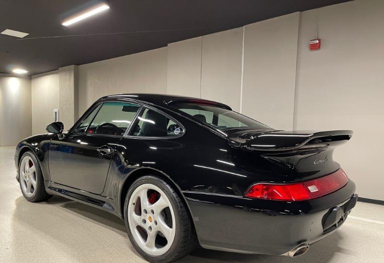 Used-1996-Porsche-911-Carrera-4S