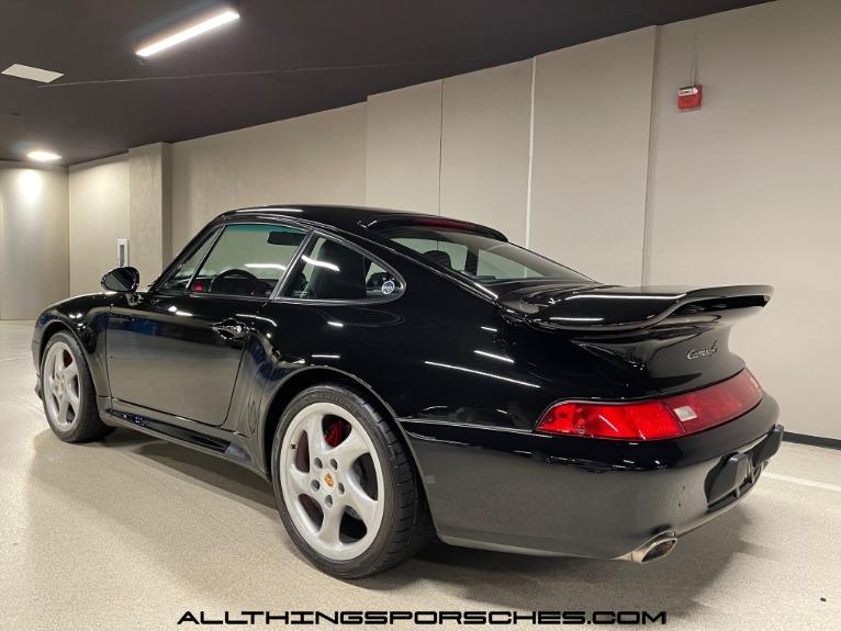 Used-1996-Porsche-911-Carrera-4S