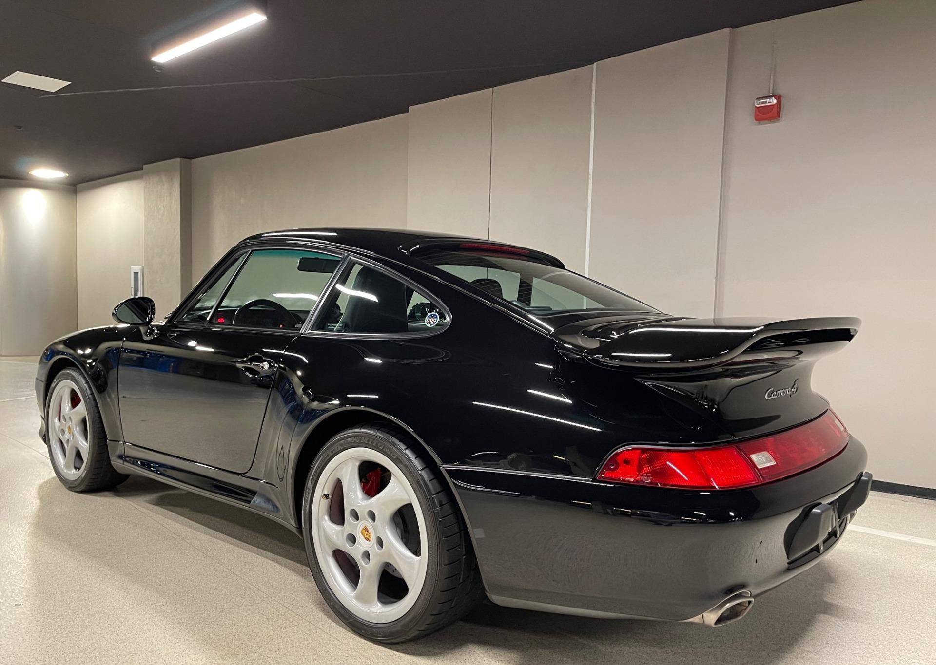 Used-1996-Porsche-911-Carrera-4S
