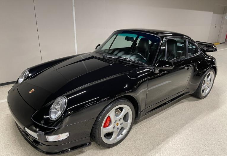 Used-1996-Porsche-911-Carrera-4S