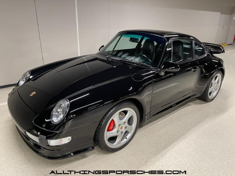 Used-1996-Porsche-911-Carrera-4S