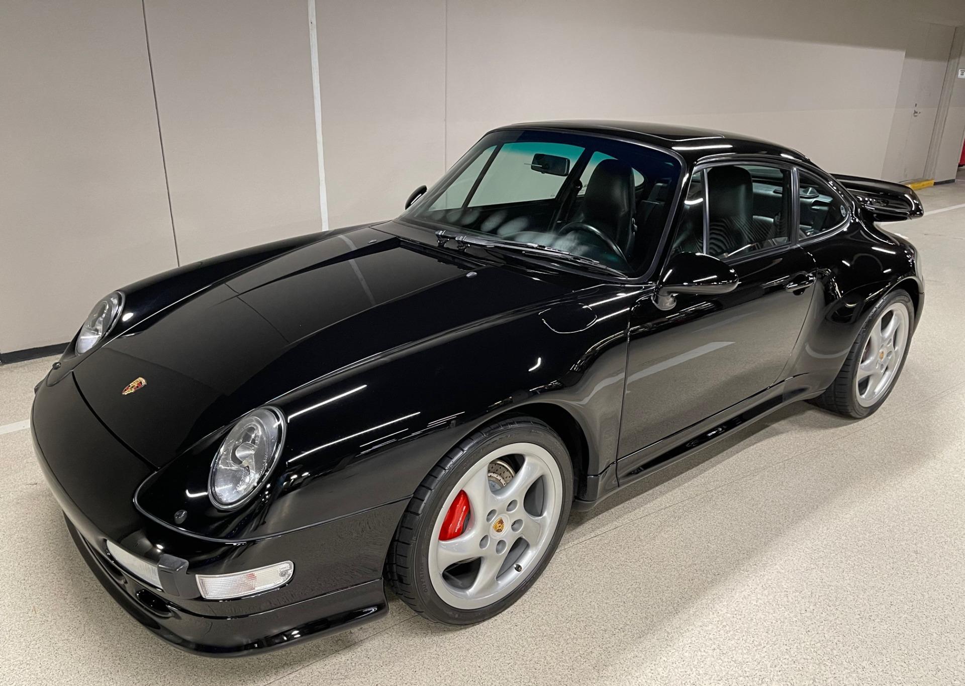 Used-1996-Porsche-911-Carrera-4S