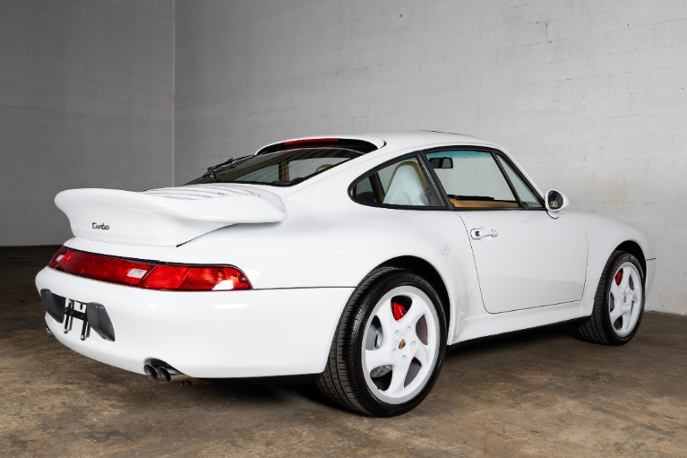 Used-1997-Porsche-911-Turbo