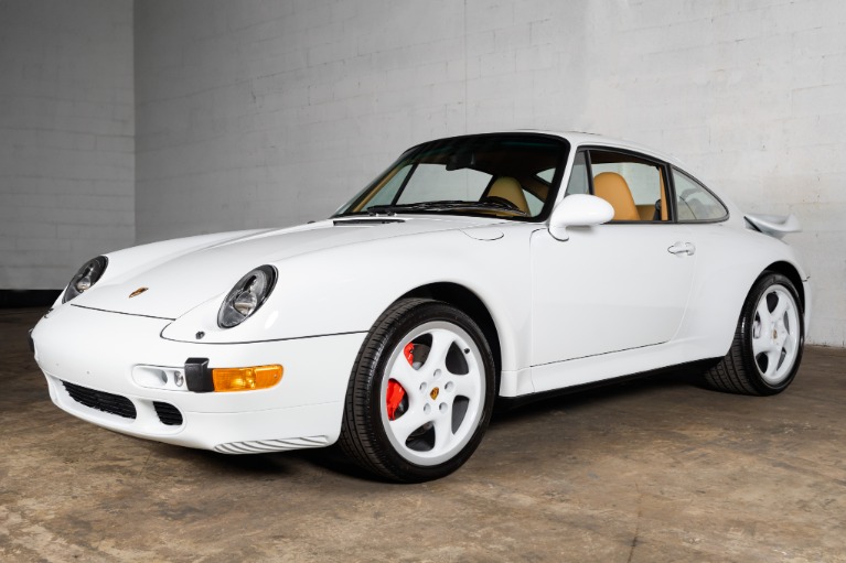 Used-1997-Porsche-911-Turbo