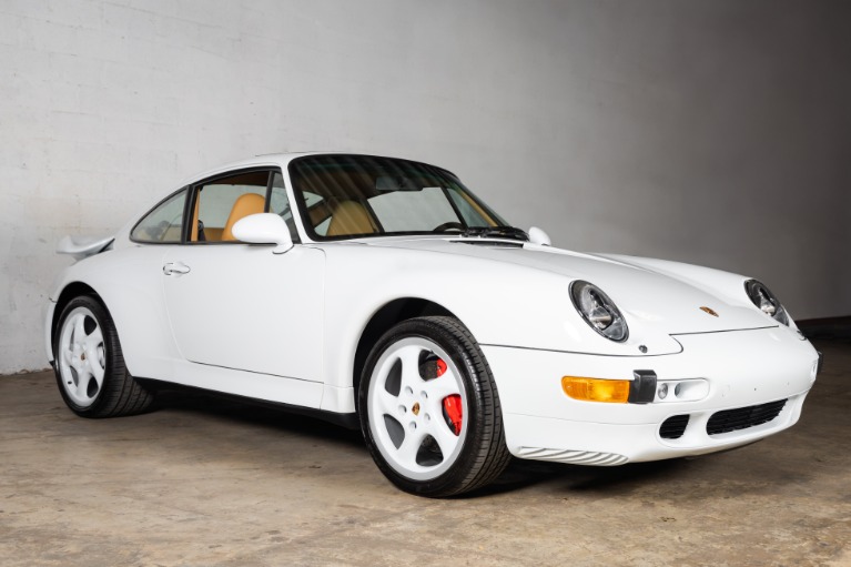 Used-1997-Porsche-911-Turbo