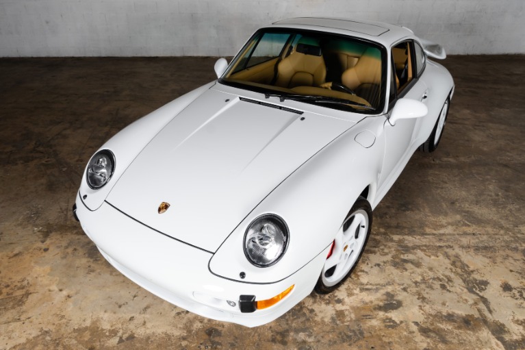 Used-1997-Porsche-911-Turbo