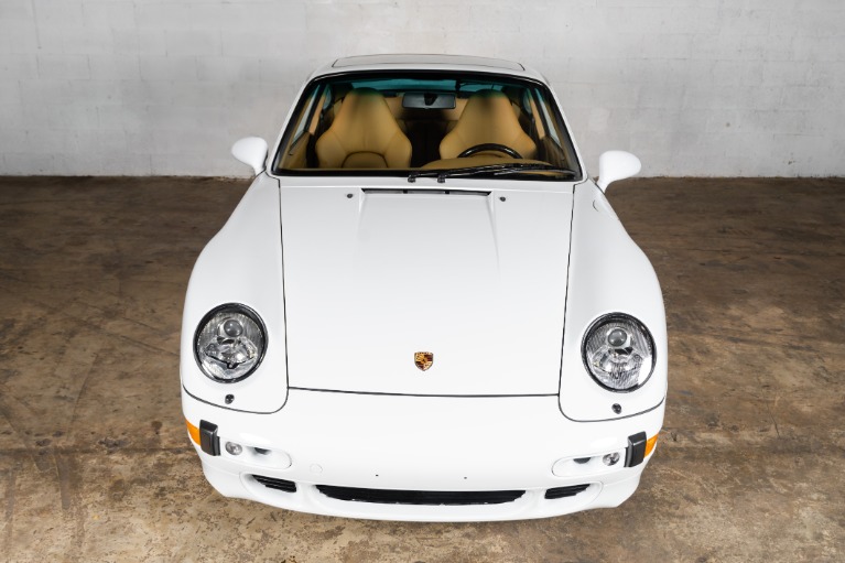 Used-1997-Porsche-911-Turbo