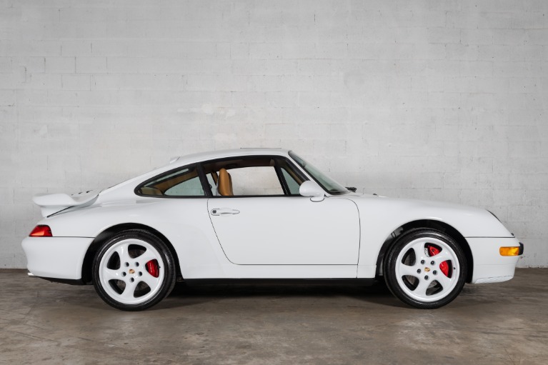 Used-1997-Porsche-911-Turbo