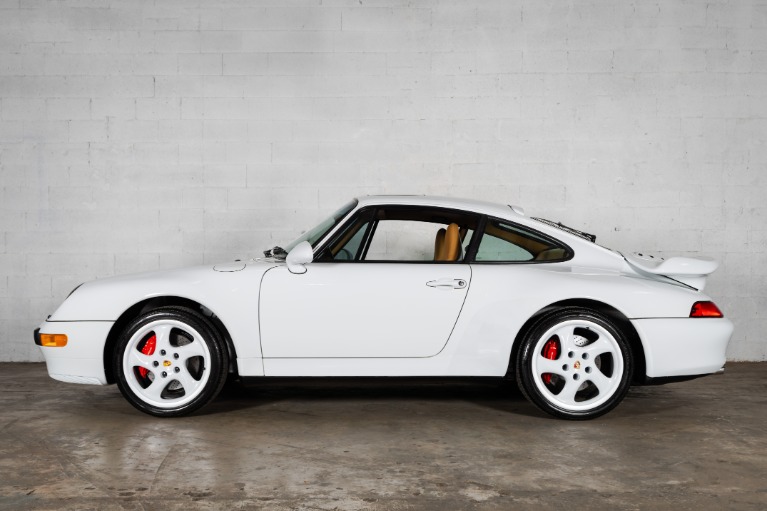 Used-1997-Porsche-911-Turbo