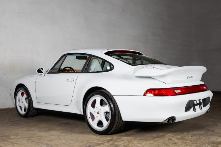 Used-1997-Porsche-911-Turbo