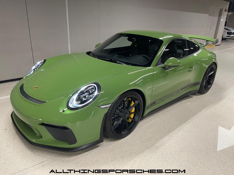 Used-2018-Porsche-911-GT3