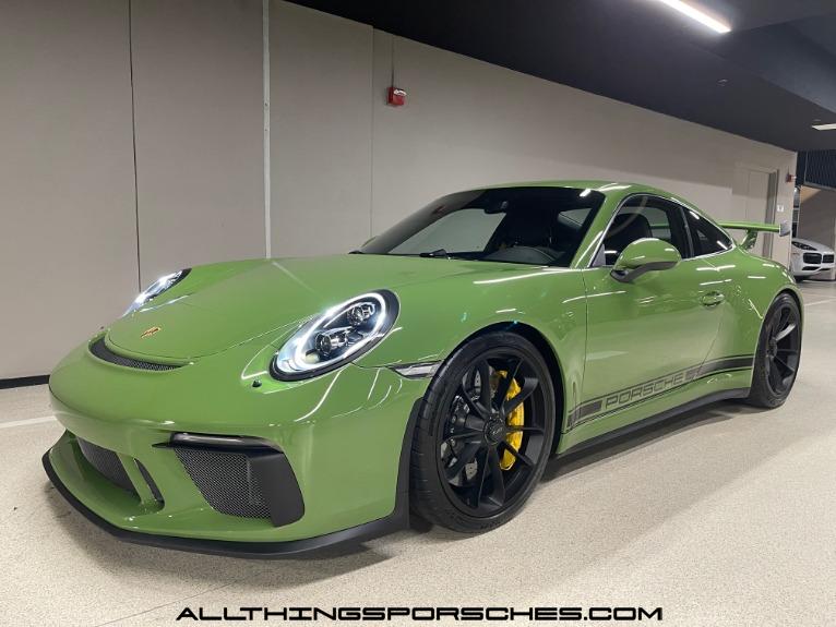 Used-2018-Porsche-911-GT3