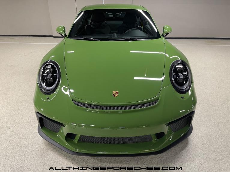 Used-2018-Porsche-911-GT3