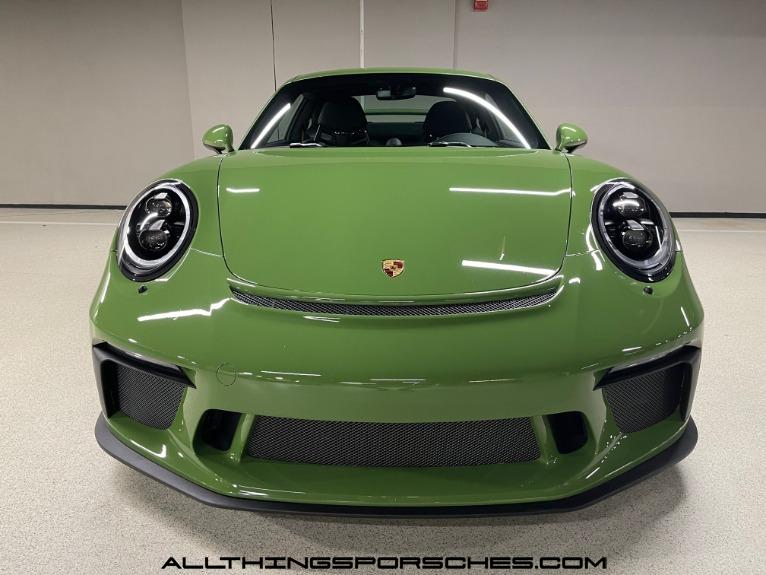 Used-2018-Porsche-911-GT3