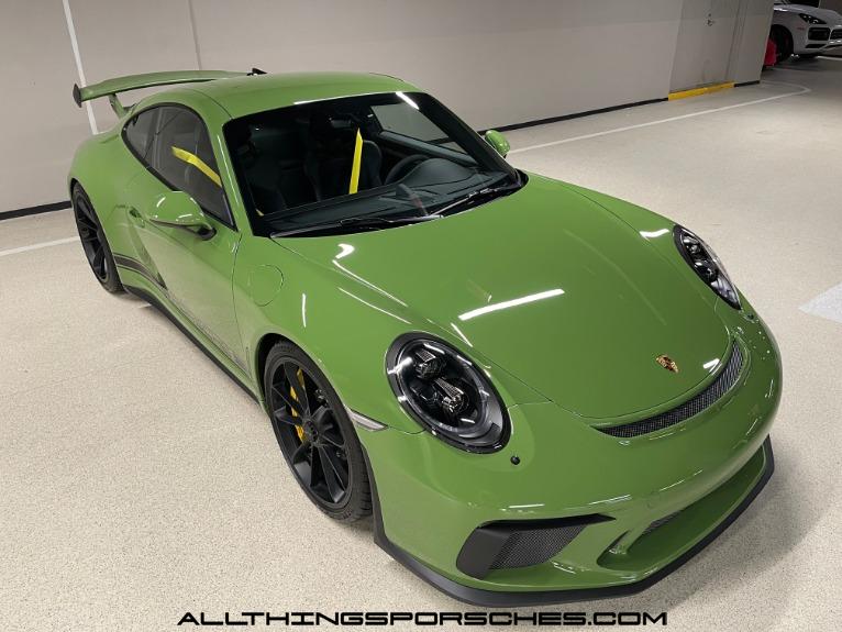 Used-2018-Porsche-911-GT3