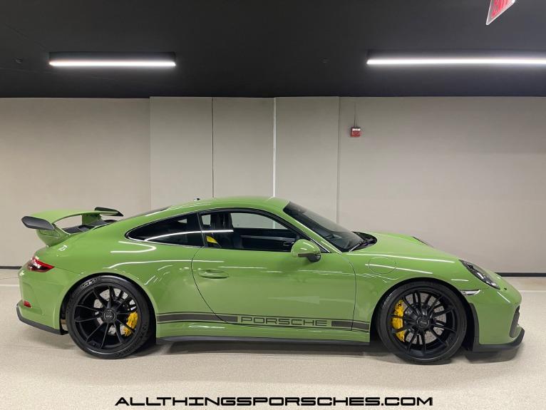 Used-2018-Porsche-911-GT3