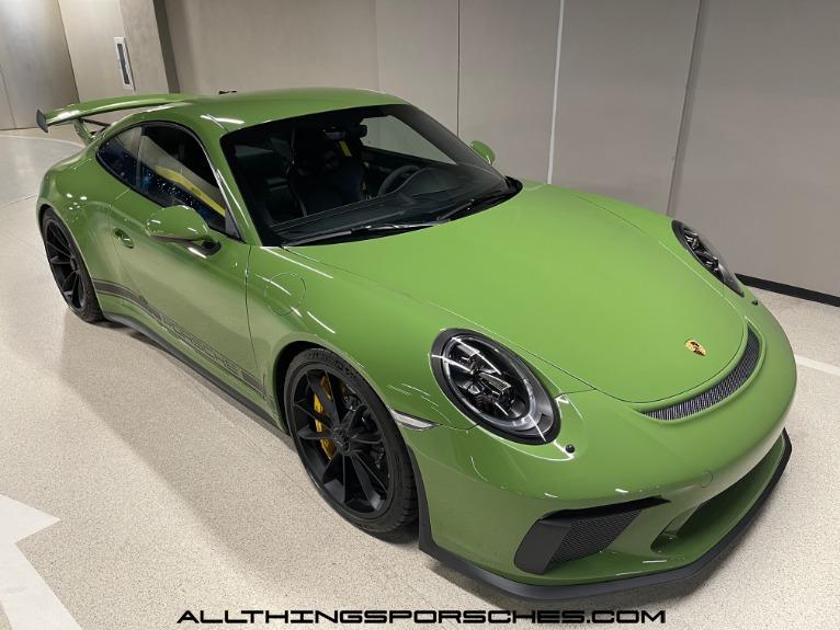 Used-2018-Porsche-911-GT3