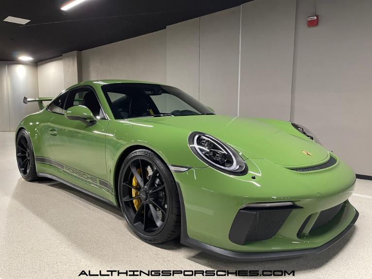 Used-2018-Porsche-911-GT3