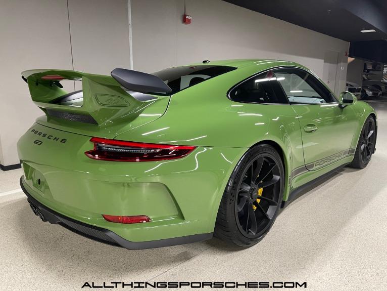 Used-2018-Porsche-911-GT3