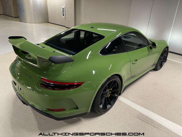 Used-2018-Porsche-911-GT3