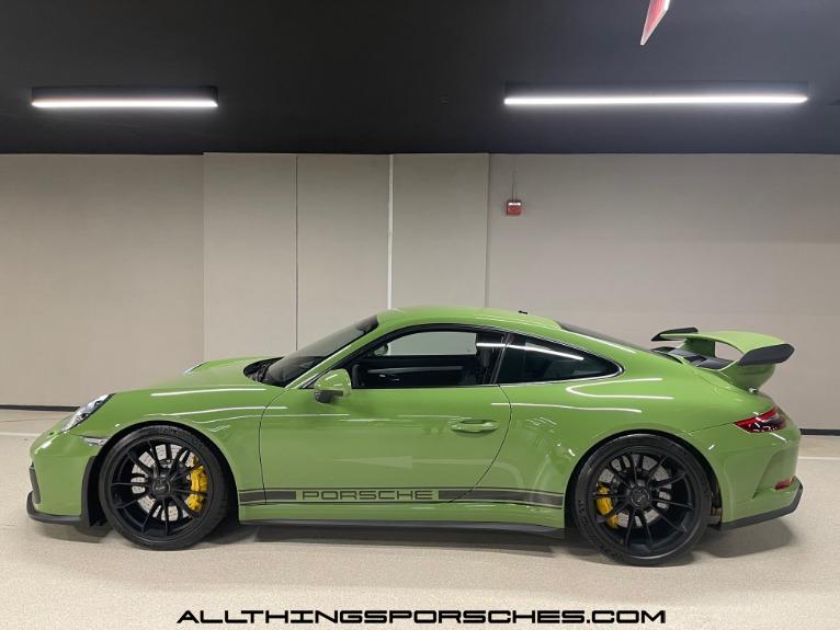 Used-2018-Porsche-911-GT3