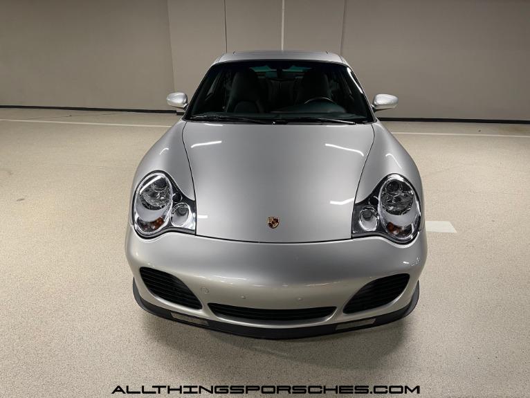 Used-2003-Porsche-911-Turbo