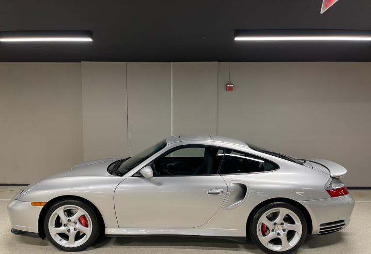 Used-2003-Porsche-911-Turbo