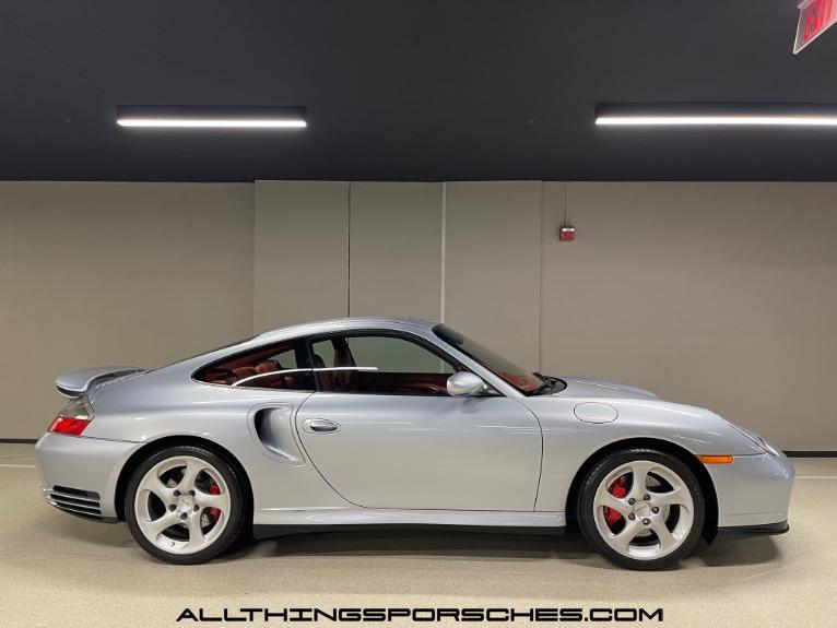 Used-2001-Porsche-911-Turbo