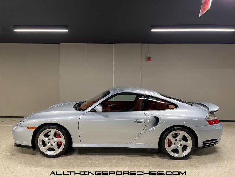 Used-2001-Porsche-911-Turbo