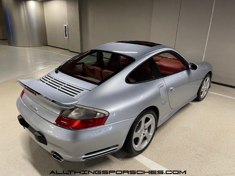 Used-2001-Porsche-911-Turbo